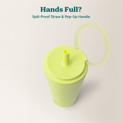 Halo 32 oz - Reduce Everyday