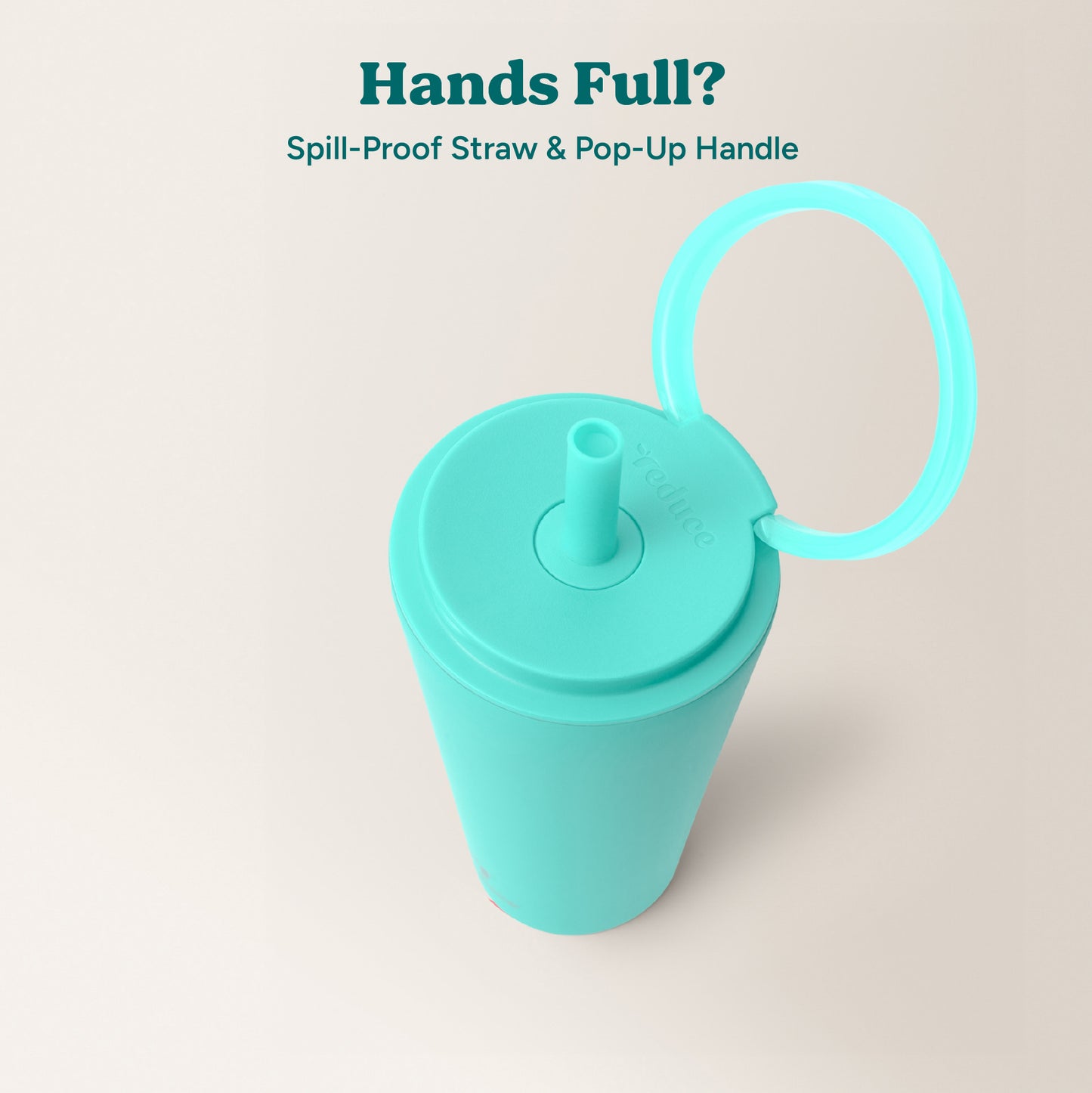 Halo 32 oz - Reduce Everyday