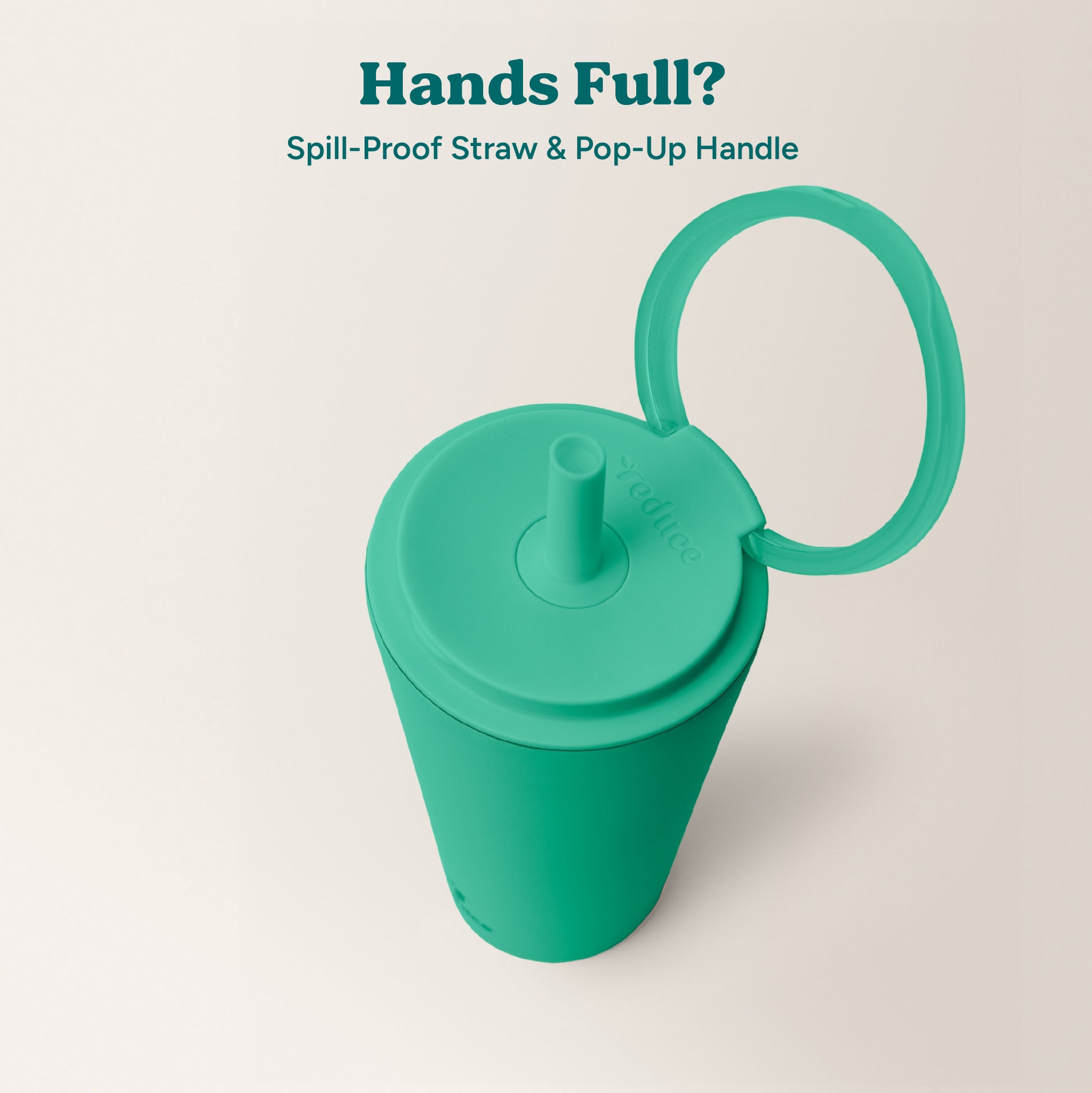 Halo 32 oz - Reduce Everyday