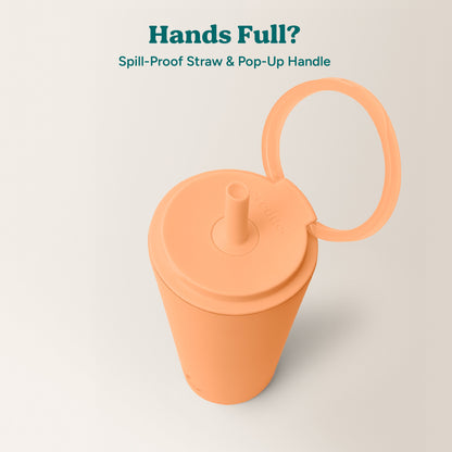 Halo 32 oz - Reduce Everyday