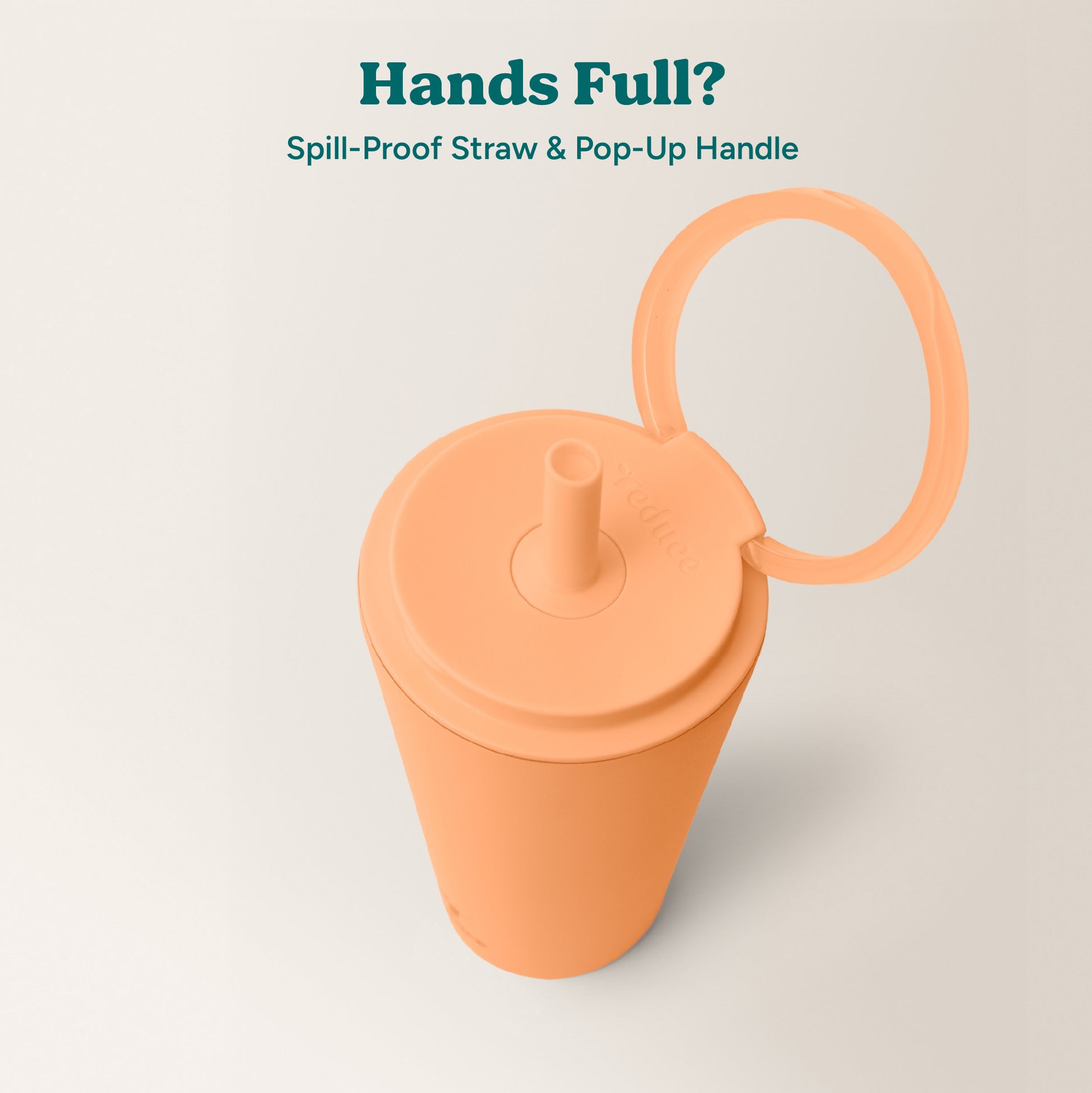 Halo 32 oz - Reduce Everyday