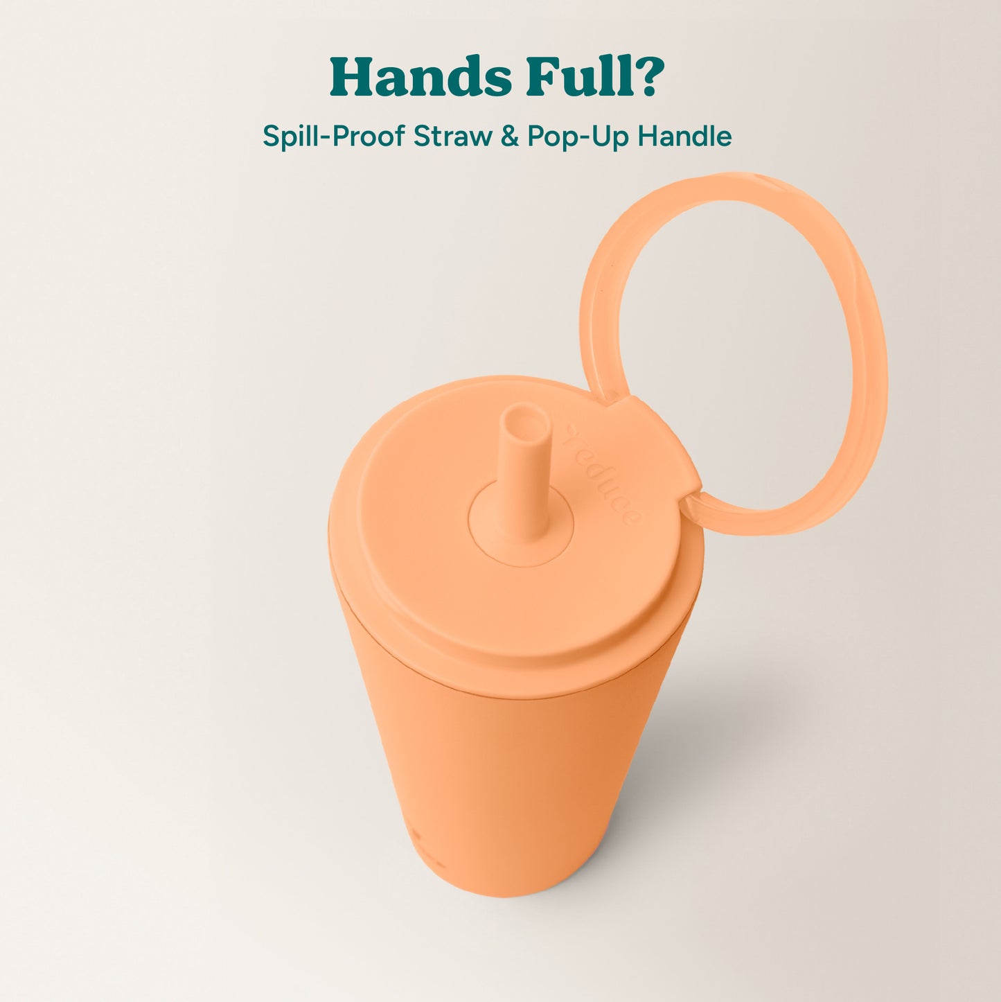 Halo 32 oz - Reduce Everyday