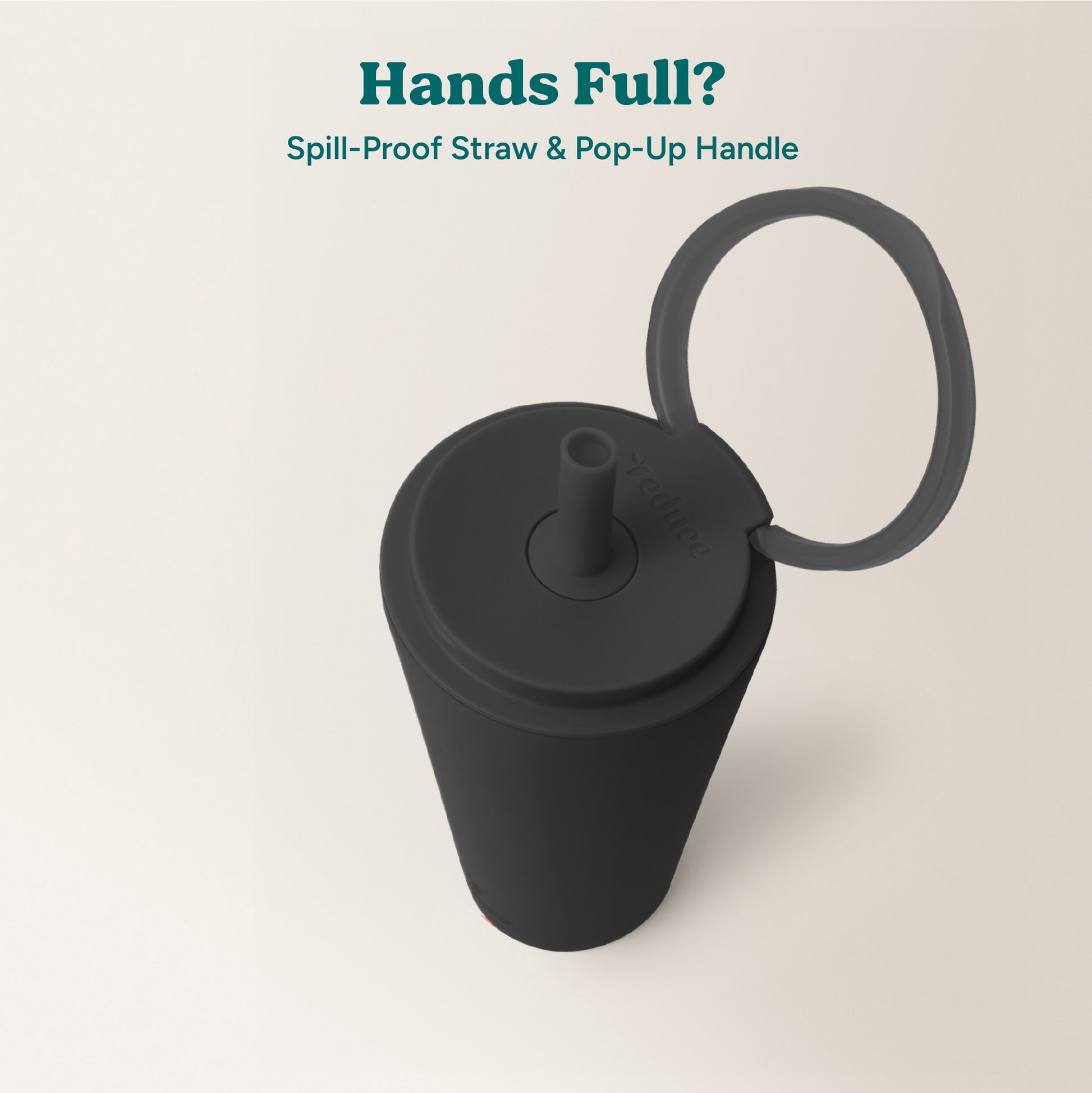 Halo 32 oz - Reduce Everyday