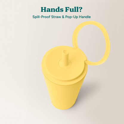 Halo 32 oz - Reduce Everyday