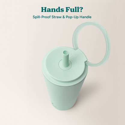 Halo 32 oz - Reduce Everyday