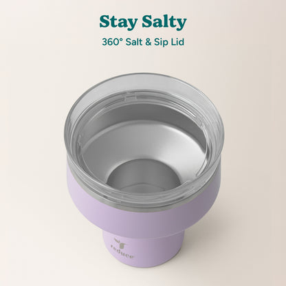 Saltini 16 oz - Reduce Everyday