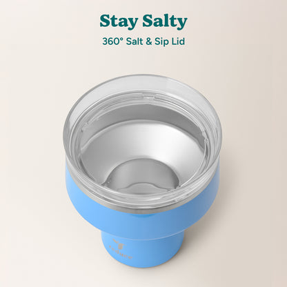 Saltini 16 oz - Reduce Everyday