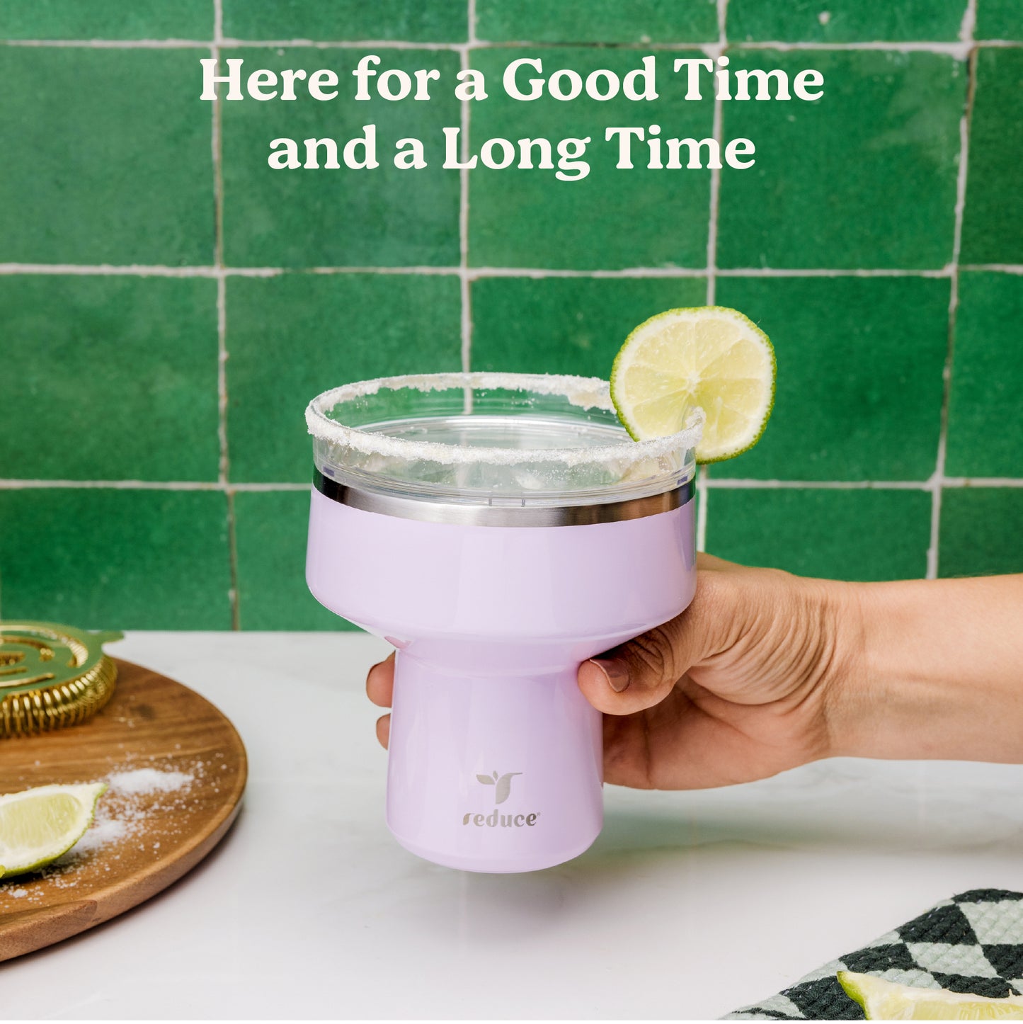 Saltini 16 oz - Reduce Everyday