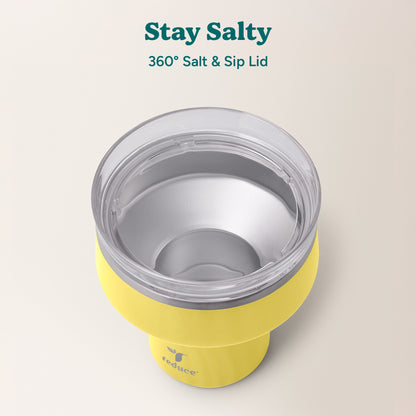 Saltini 16 oz - Reduce Everyday