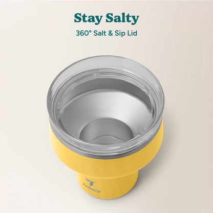 Saltini 16 oz - Reduce Everyday