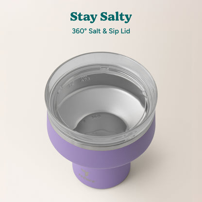 Saltini 16 oz - Reduce Everyday