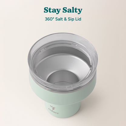 Saltini 16 oz - Reduce Everyday