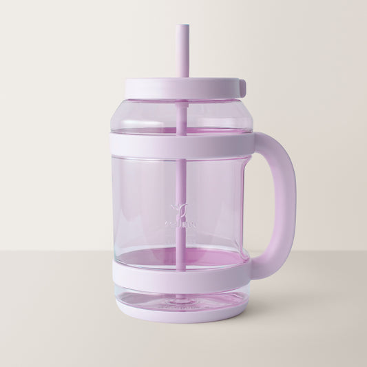 Waterday 80 oz - Reduce Everyday